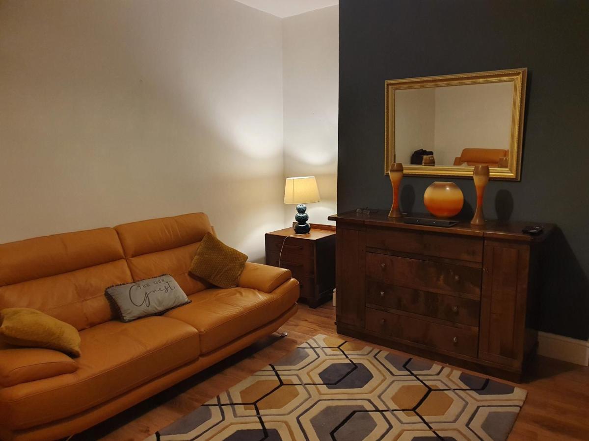 Вилла Mariyka House Торки Экстерьер фото